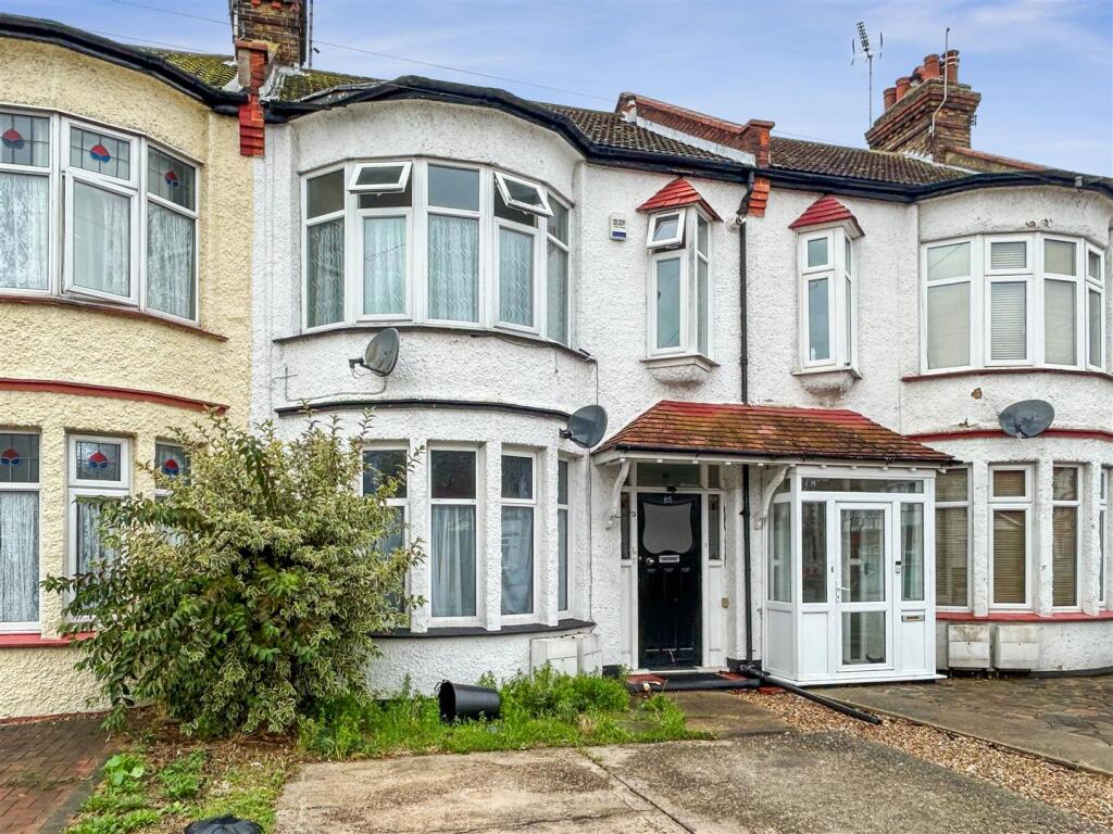 Main image of property: Surbiton Road, Southend On Sea