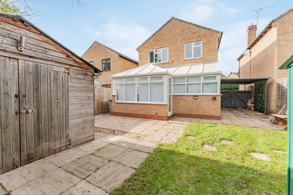 House in Northampton - View 2
