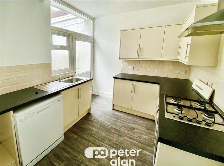 Main image of property: Abercynon Road