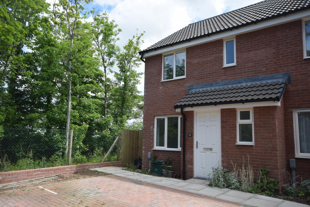 Main image of property: Sams Close, Bideford, Devon