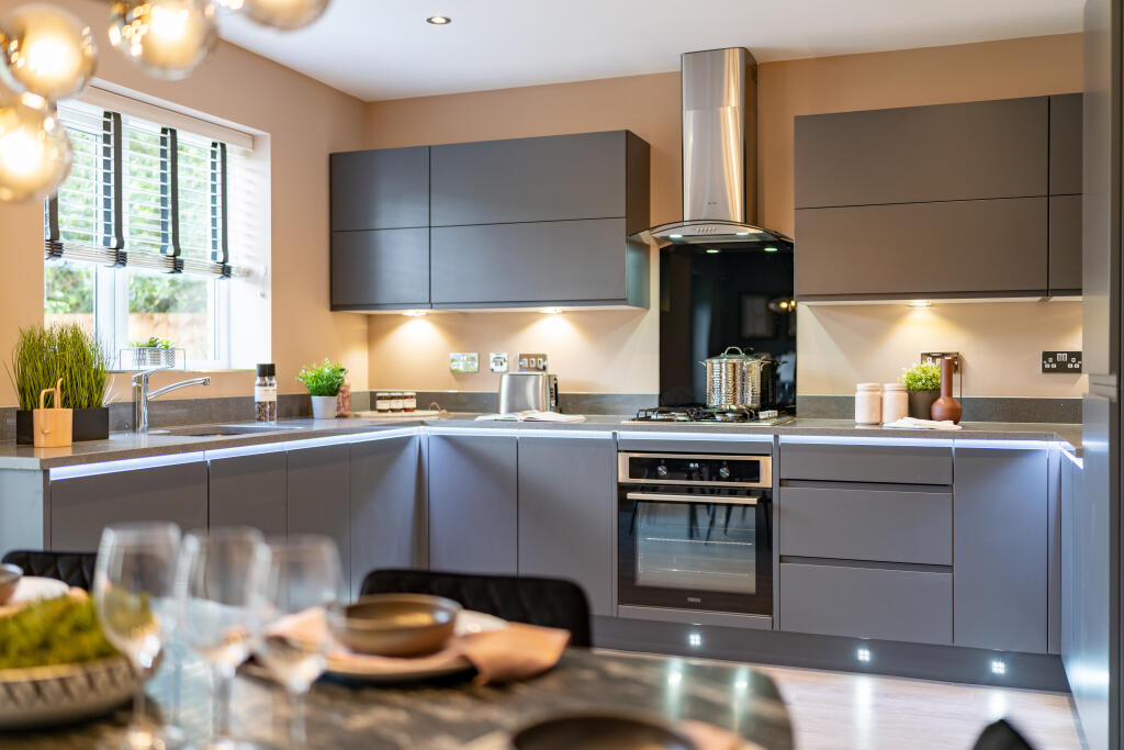 Main image of property: Bilsthorpe Chase
Kirklington Road
Bilsthorpe
NG22 8SH