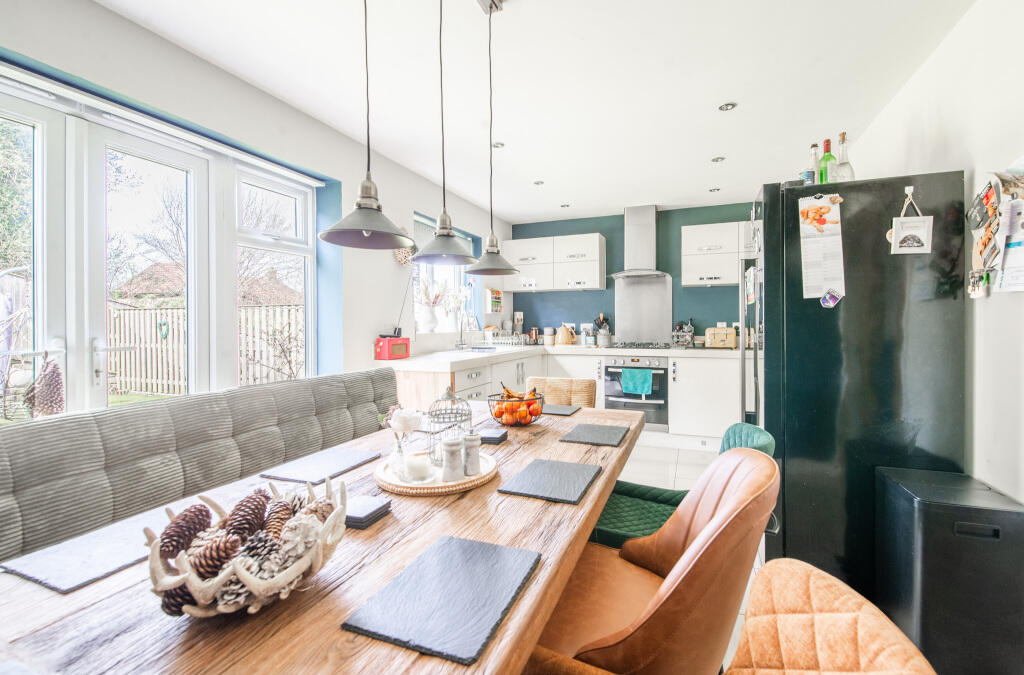 Additional image 8 of Kirkstall Close, Wilsden, West Yorkshire, BD15