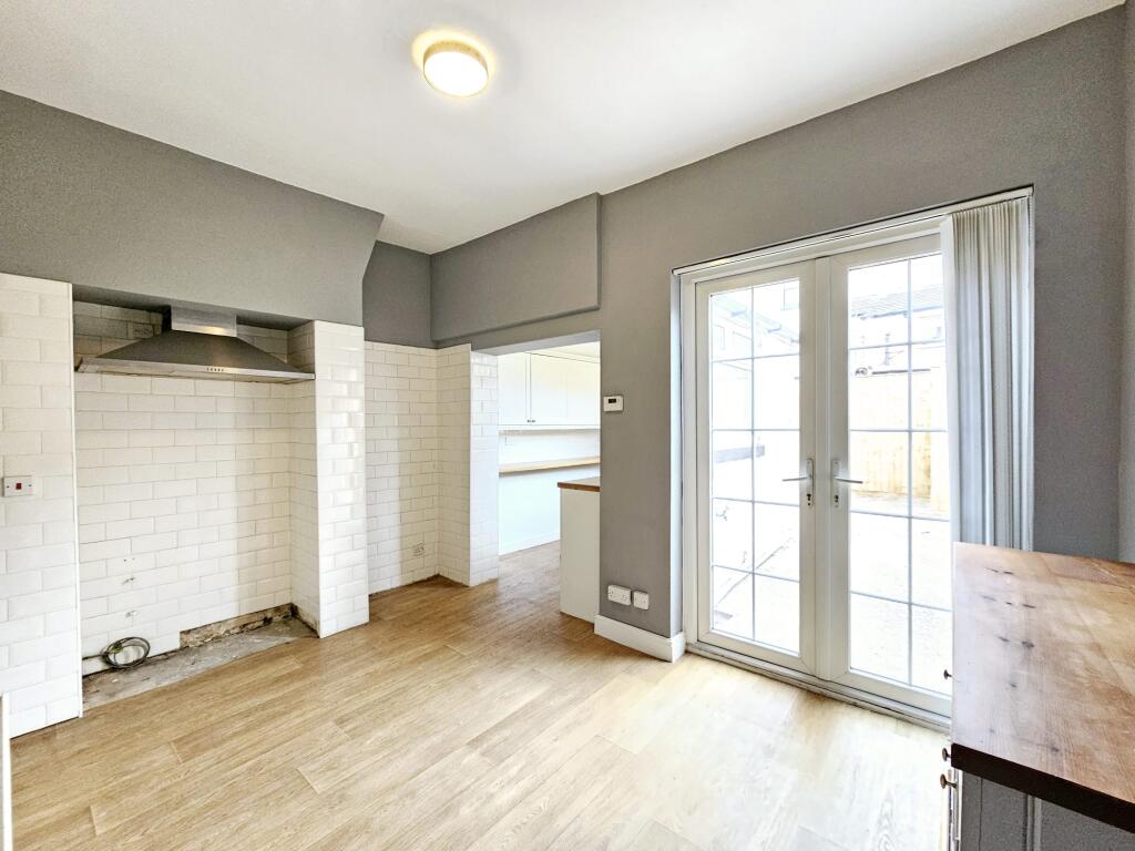 House in Scarborough, North Yorkshire - View 3