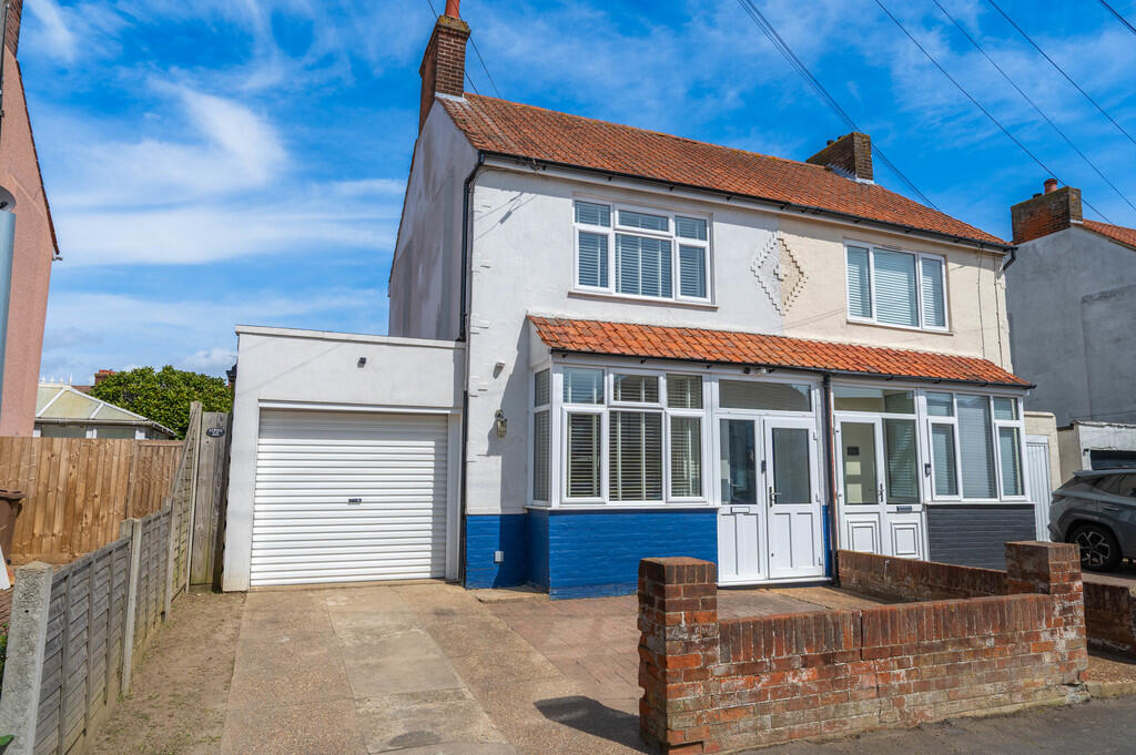 Main image of property: Seaton Road, Felixstowe