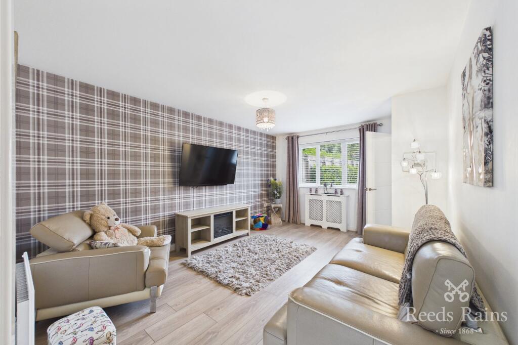 Methuen Drive, Hoghton, Preston, Lancashire, PR5 photo 2