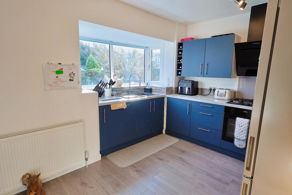 Wolverton Road, Mount Nod, Coventry - 4 Bed + LOFT ROOM photo 3