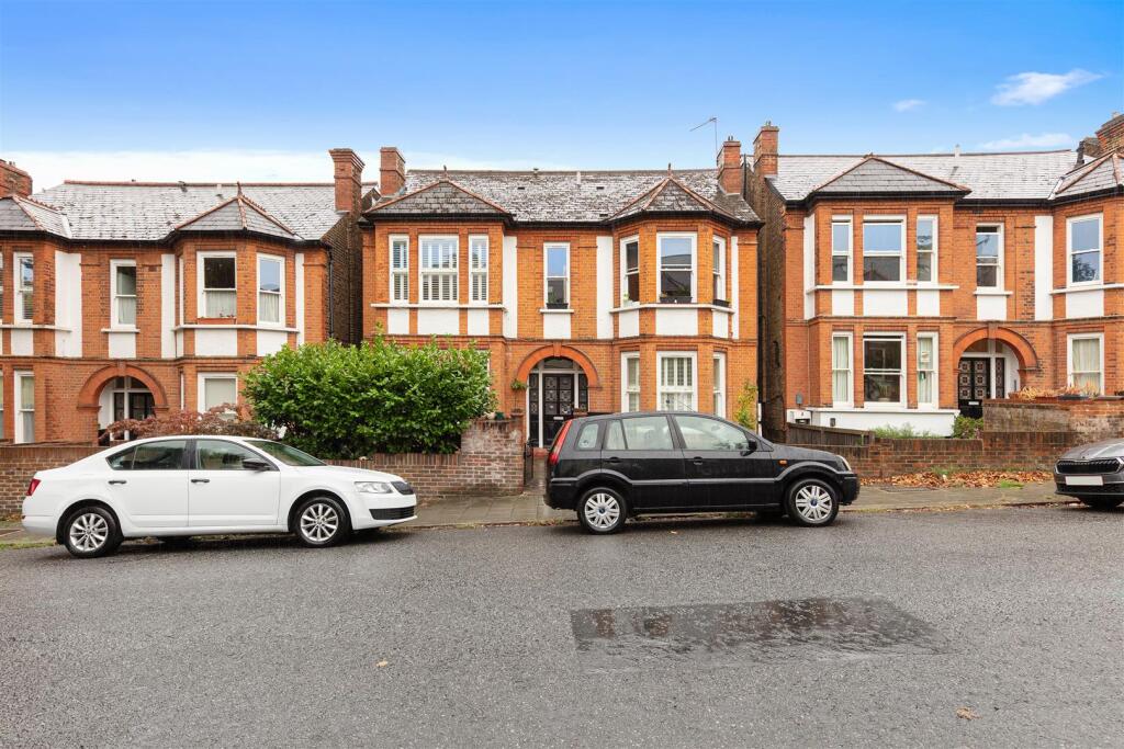 Main image of property: Thornlaw Road, London