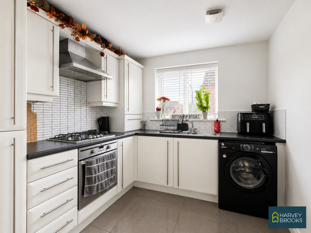 Darbyshire Close, Thornaby photo 4