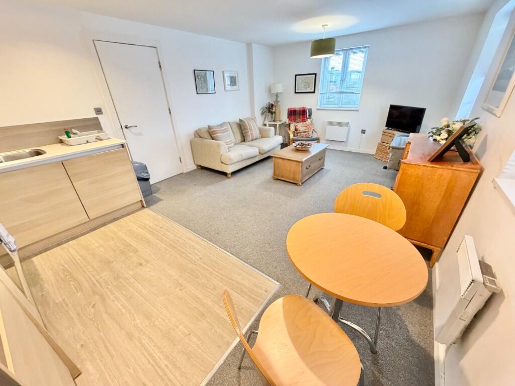 Ethos Court, City Road, Chester - View 5