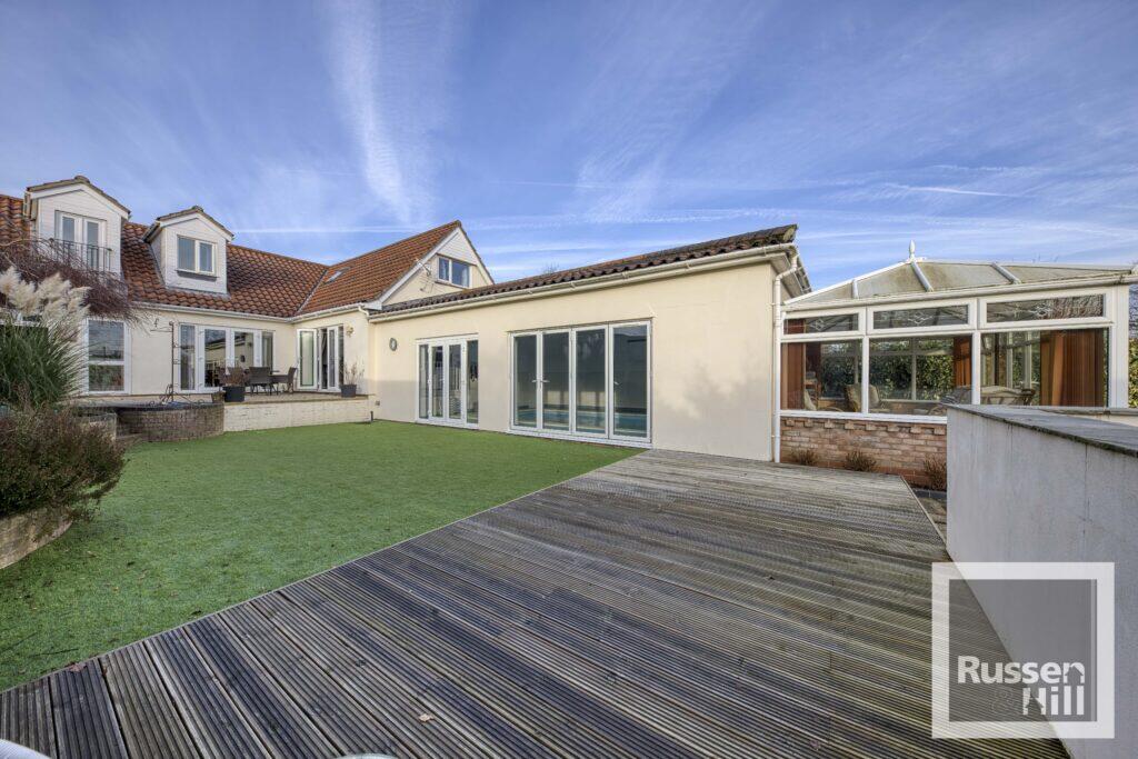 Main image of property: The Drive, New Costessey