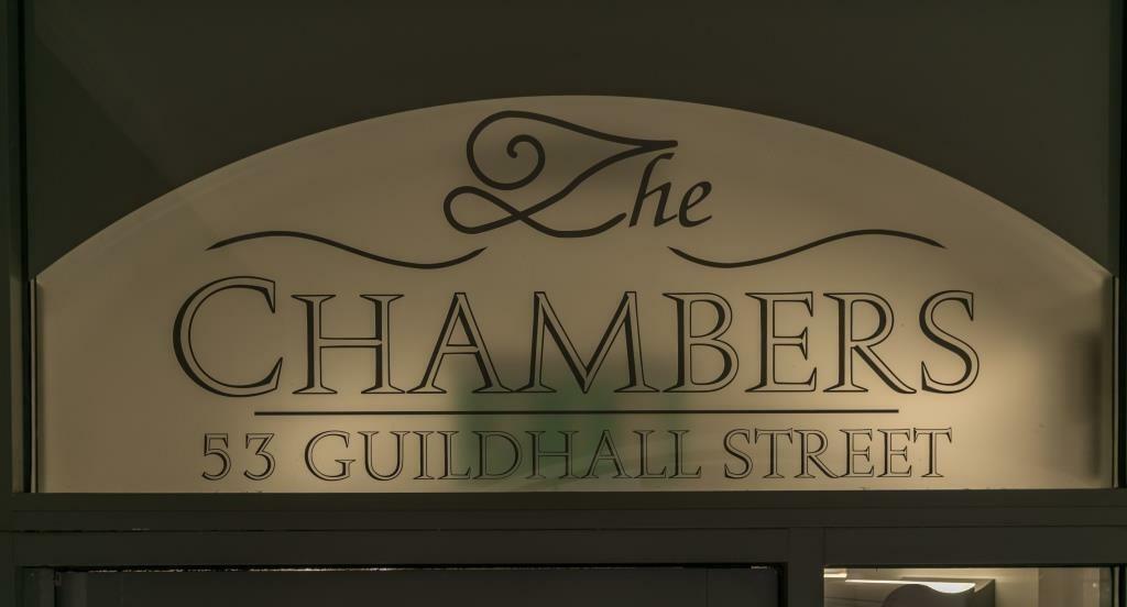 Sign