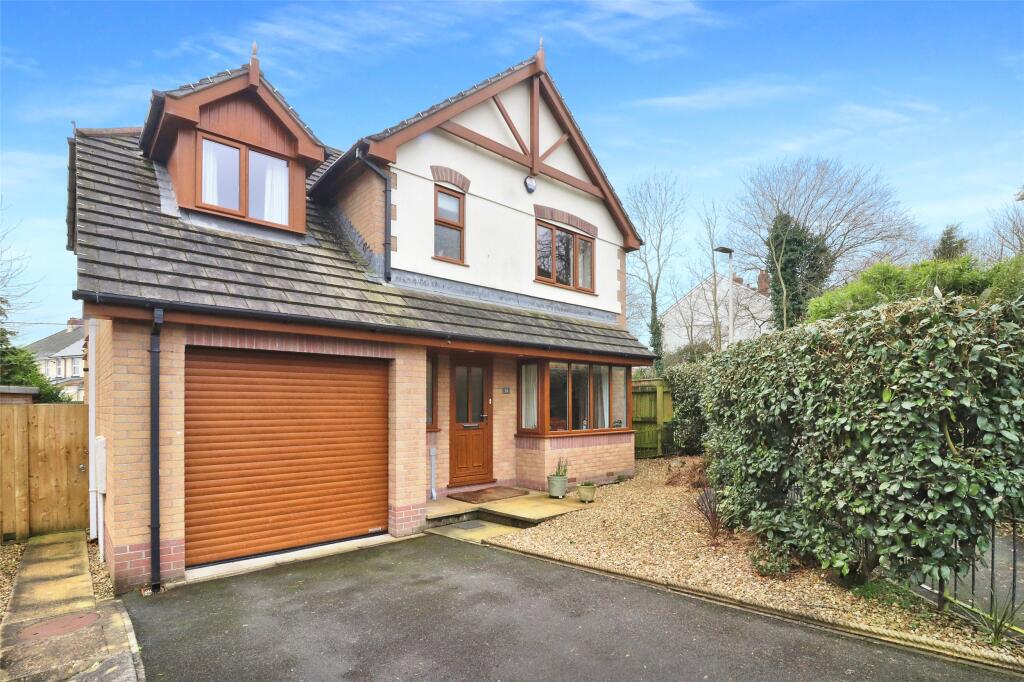 Main image of property: Orchard Rise, Bideford, Devon, EX39