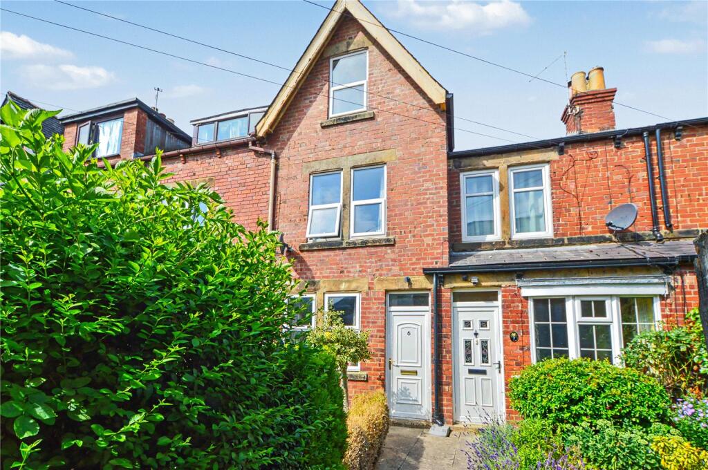 Main image of property: Barleyfields Walk, Wetherby, West Yorkshire