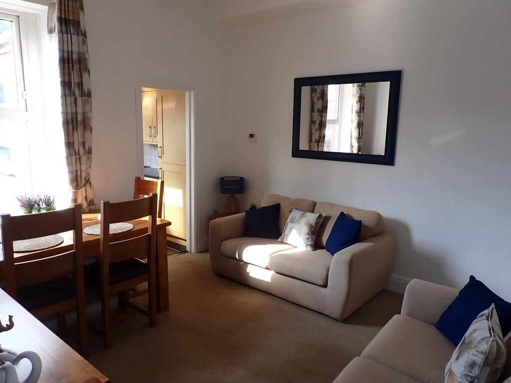 House in Carlisle - View 2