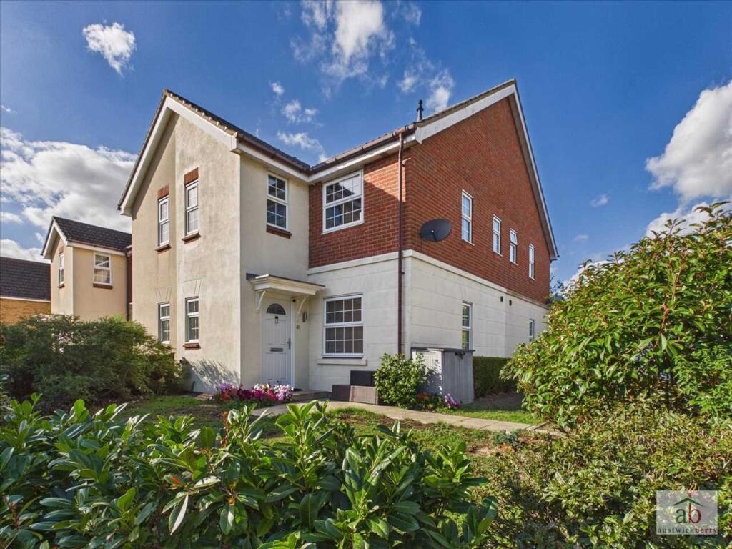 Main image of property: Wards View, Kesgrave