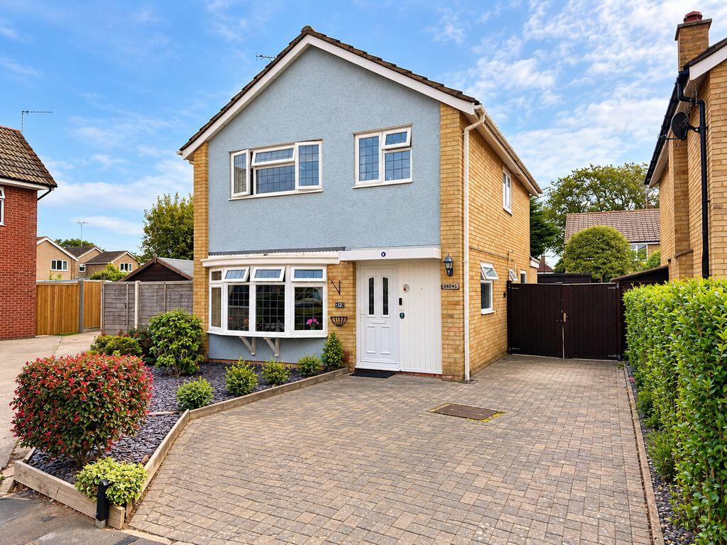 Main image of property: Derwent Grove, Felpham