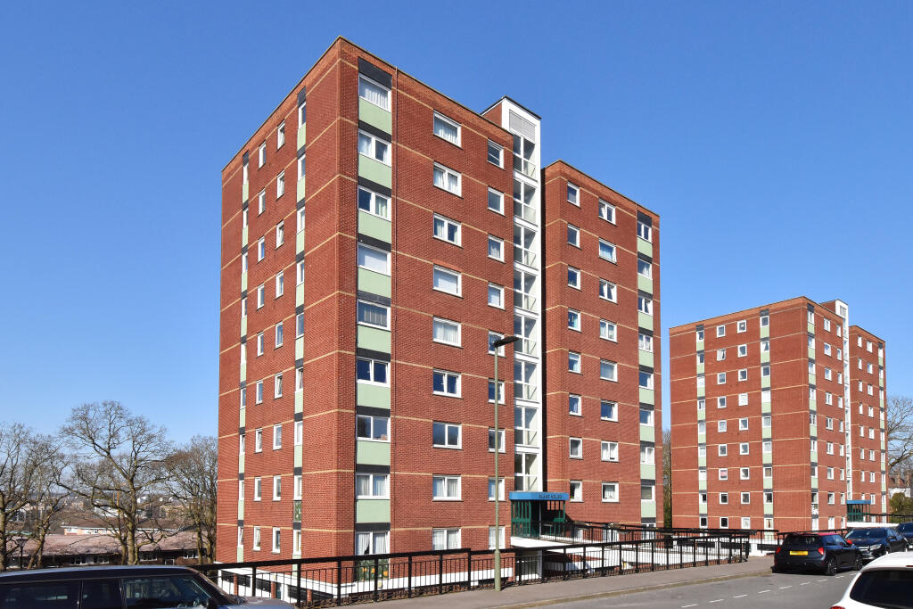 Main image of property: Porchester Mead Beckenham BR3