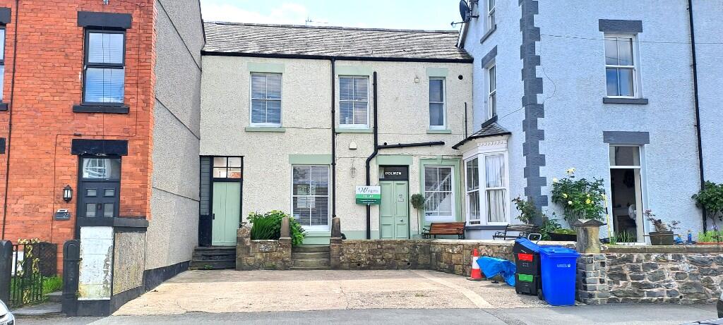 Main image of property: Princess Street, Llangollen, Denbighshire, LL20