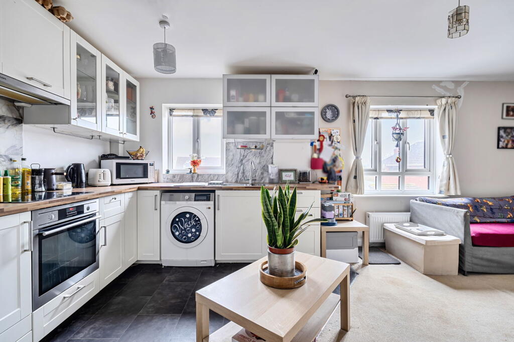 Additional image 9 of Buttons Yard, Warminster, BA12 9NZ