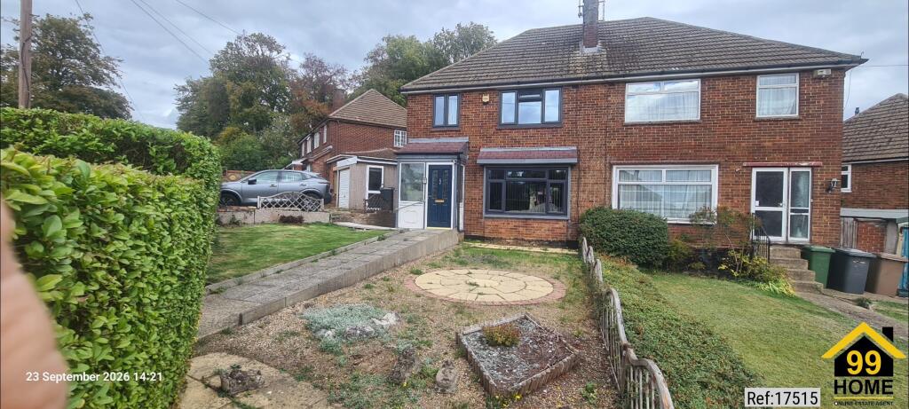 Main image of property: Rossfold Road, Luton, Bedfordshire, LU3