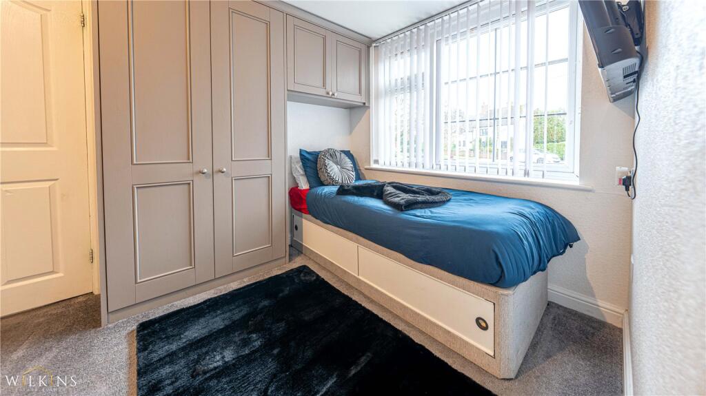 Additional image 11 of Main Road, Newton Regis, Tamworth, Warwickshire, B79