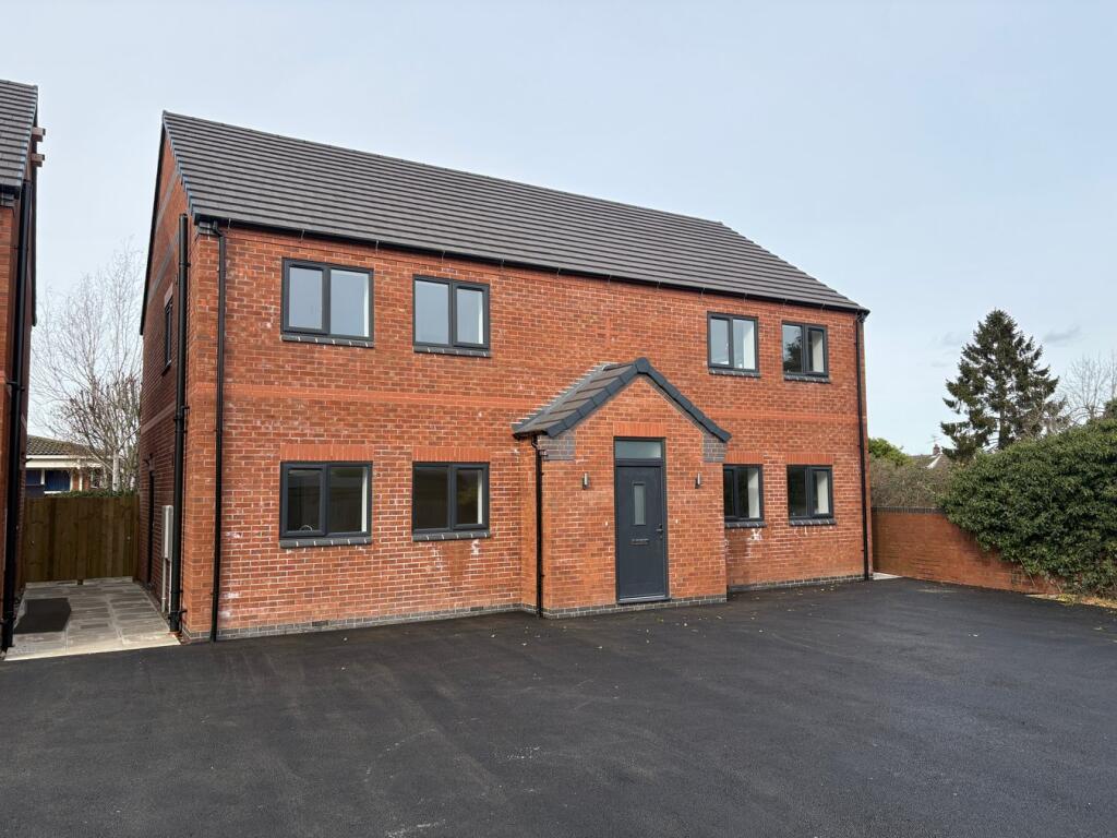 Main image of property: Main Street, Broughton Astley, Leicester, LE9