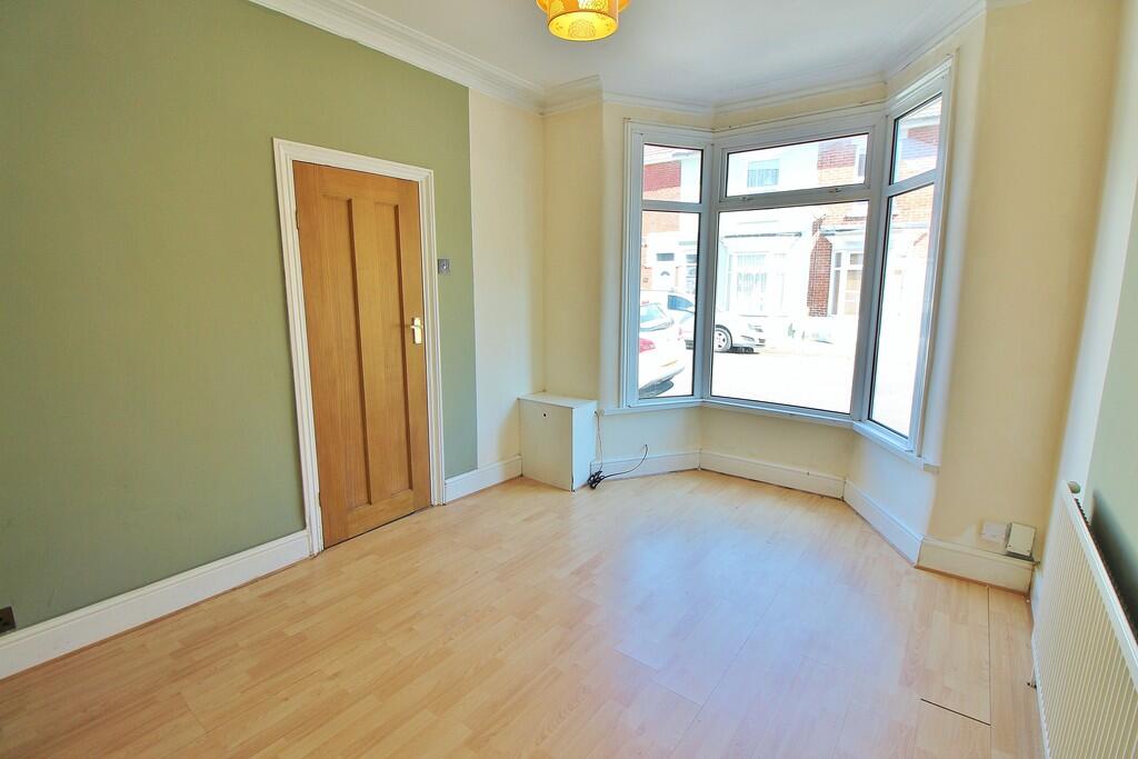 Stanley Road, Stamshaw - View 2