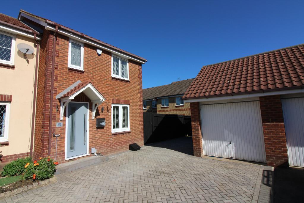 Main image of property: Roundel Drive, Leighton Buzzard, Bedfordshire, LU7 4YL