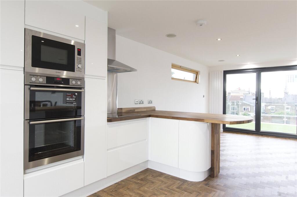 Apartment in London, Walthamstow Village, Leyton - View 5