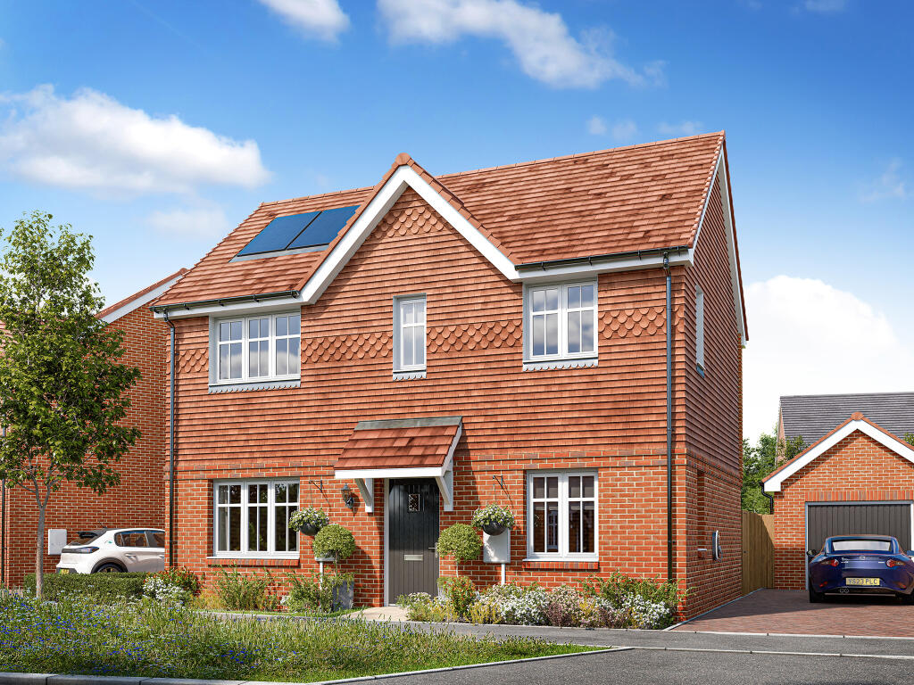 Main image of property: Crownfield Court
Woodlands Lane,
Windlesham,
Surrey
GU20 6AS