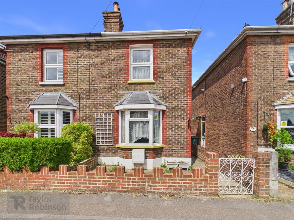 Main image of property: Mill Road, Three Bridges, Crawley