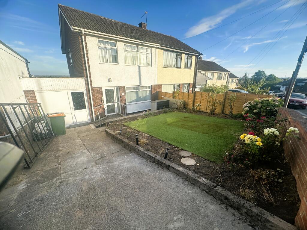 Main image of property: Aberthaw Circle, Newport