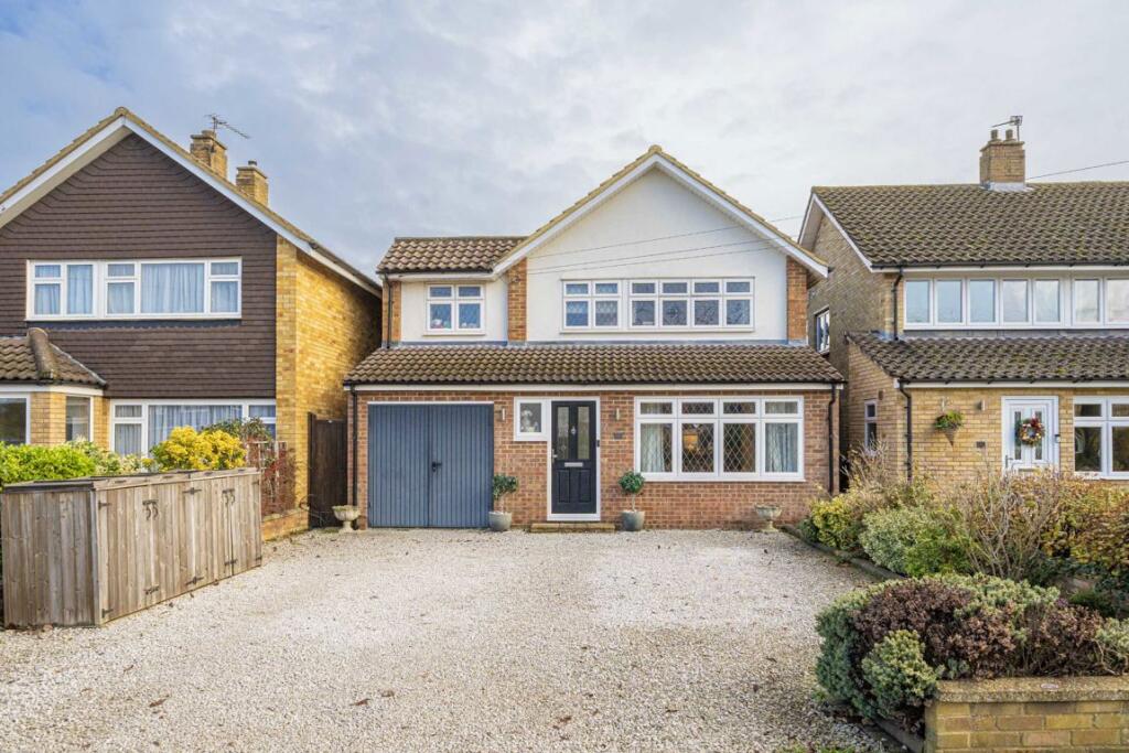 Main image of property: Kingsmead Avenue, Sunbury-On-Thames