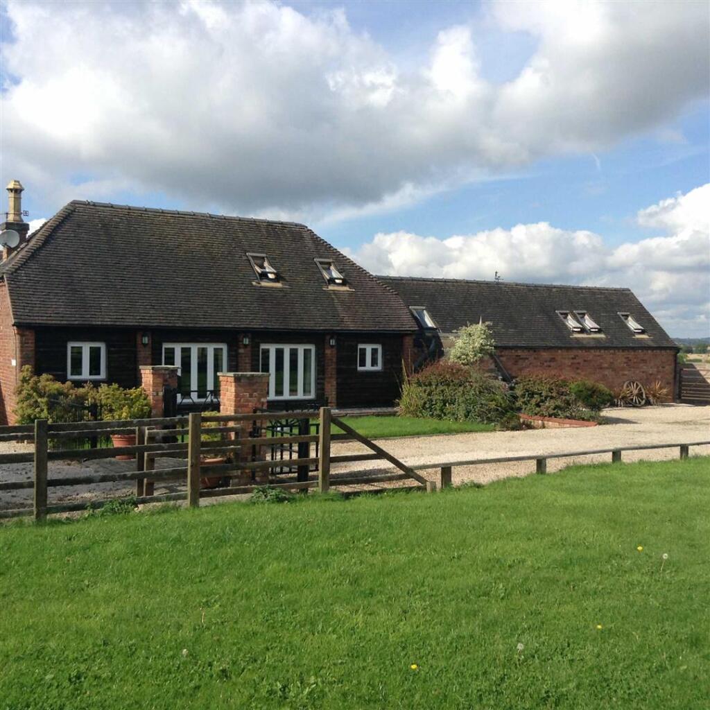 Main image of property: Charnells Court, Upperfields Farm Main Street, Swepstone
