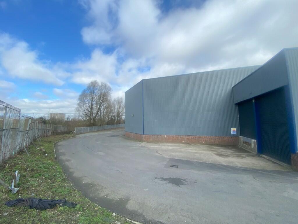 Additional image 13 of Futures Way, Off Bolling Road, Bradford, West Yorkshire, BD4 7EB