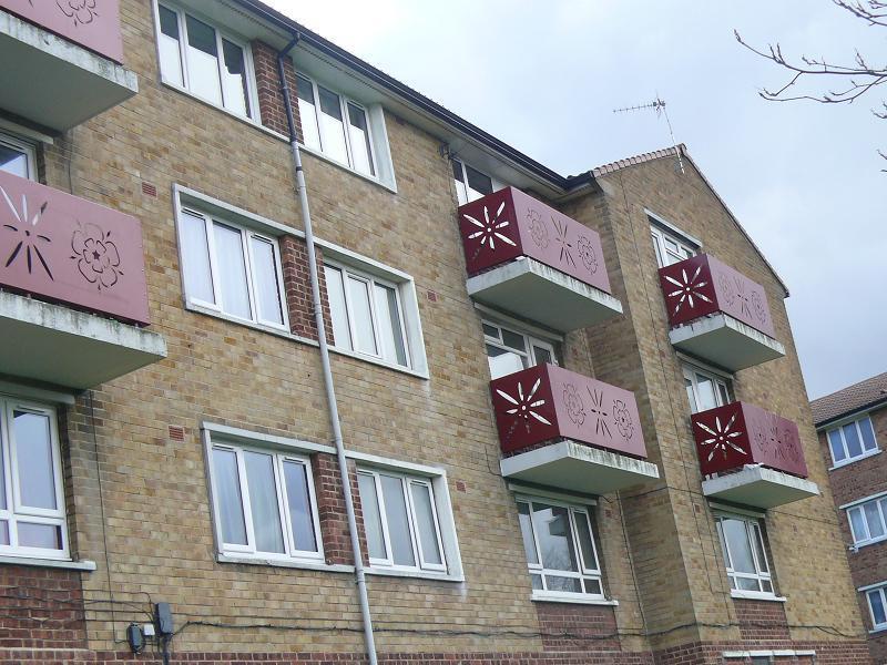 Apartment in Bradford, West Yorkshire - View 5