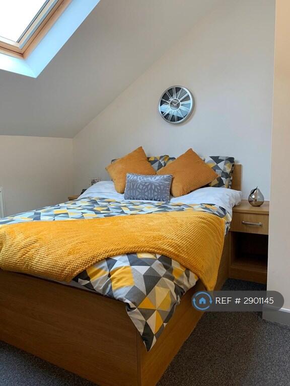 1 bedroom flat share for rent