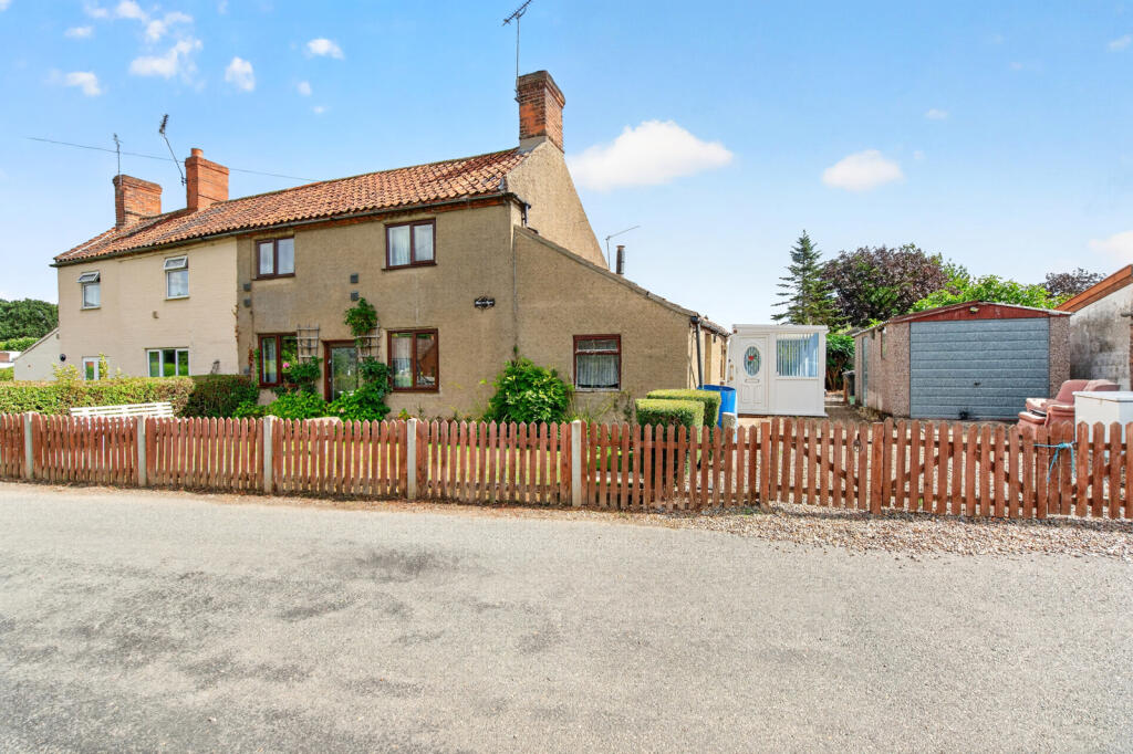 Main image of property: The Street, Swanton Abbott, Norwich, Norfolk, NR10