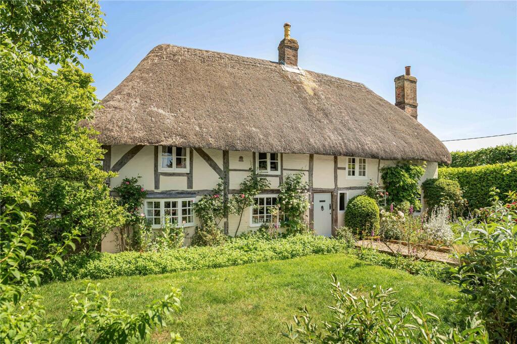 Blendworth, Waterlooville, Hampshire, PO8