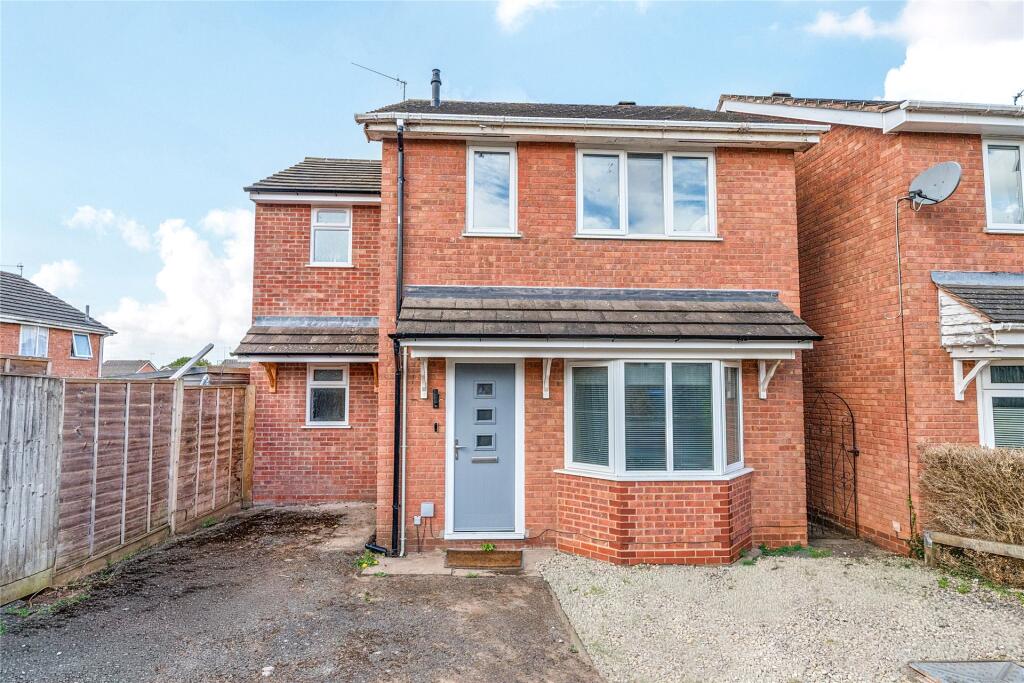 Main image of property: Marleigh Road, Bidford-on-Avon, Alcester, Warwickshire, B50