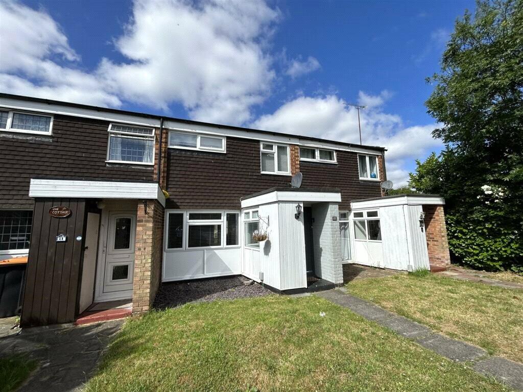Main image of property: Birchside, Dunstable, LU6