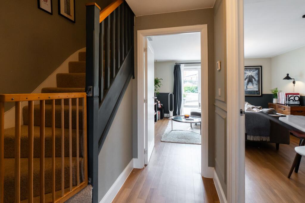 House in Cherwell, Bloxham - View 5