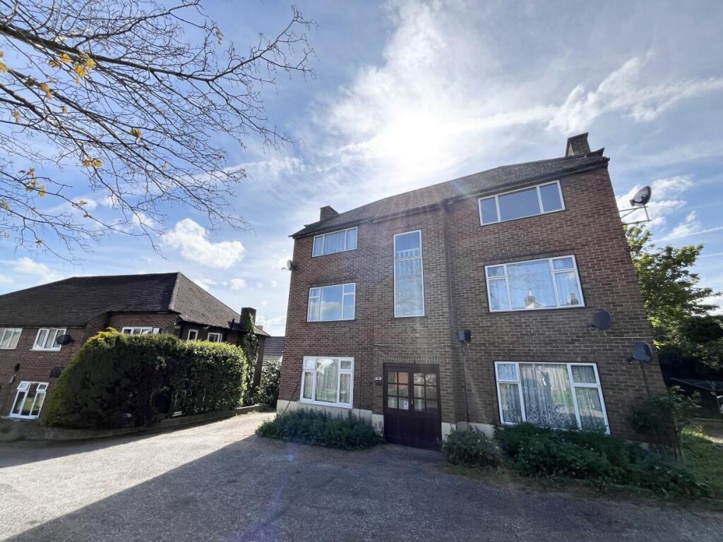 Main image of property: Sandford Court, Aldershot, Hampshire, GU11