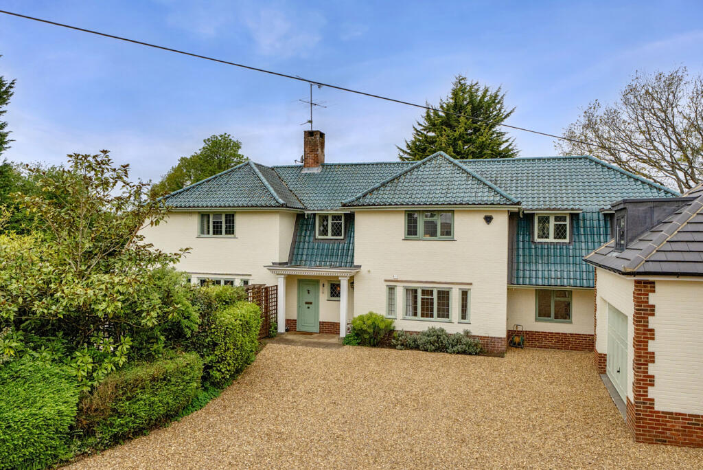 Main image of property: Greys Road, Henley-on-Thames, Oxfordshire, RG9