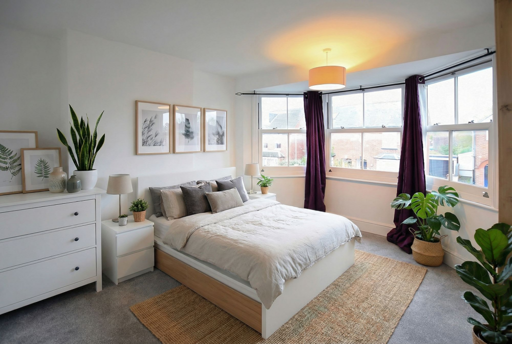 House in Wokingham - More