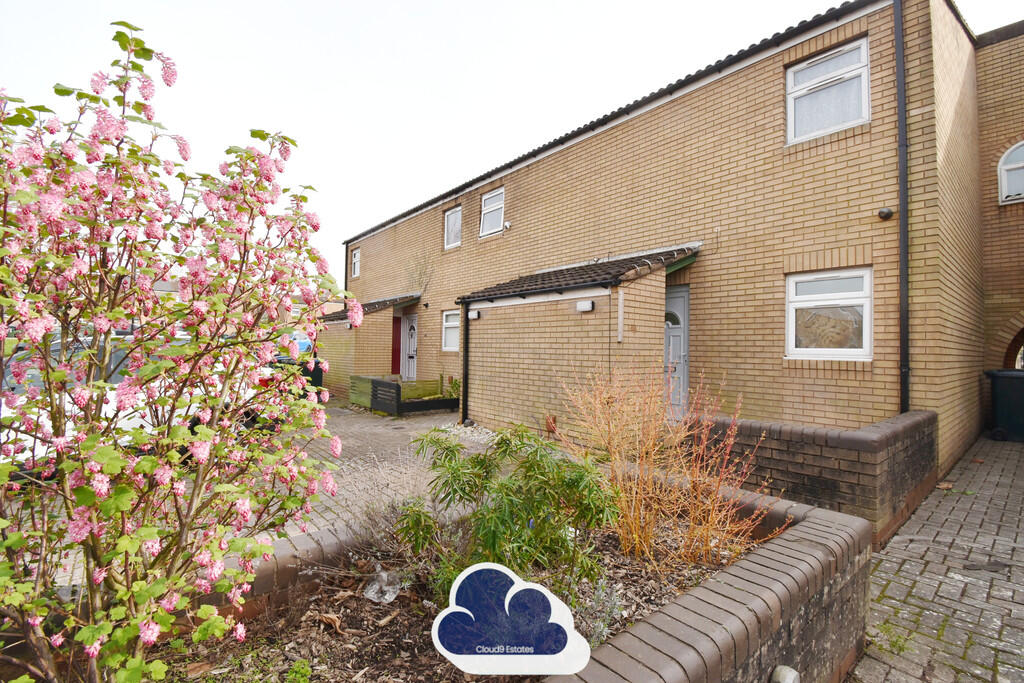 Main image of property: Gilbert Close, Coventry