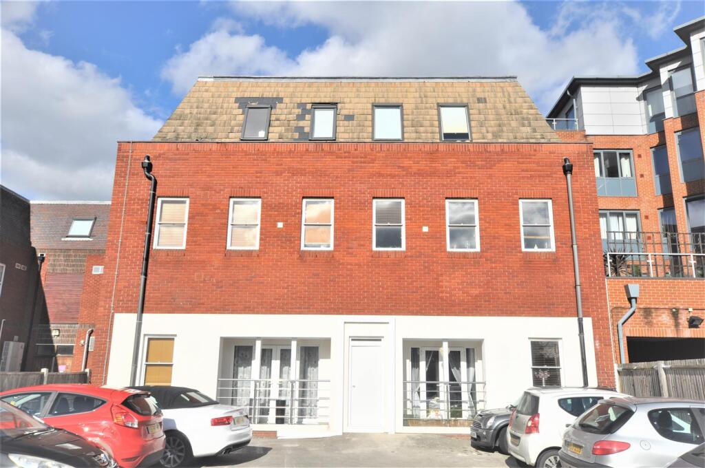 Main image of property: Rainsford Road, Chelmsford