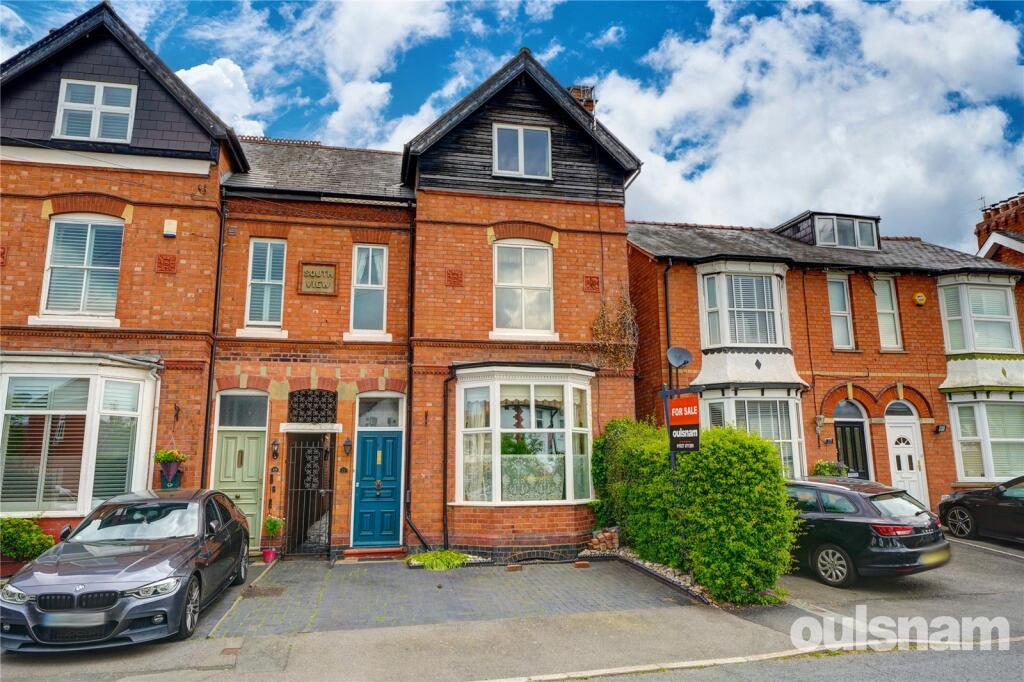 Main image of property: Victoria Road, Bromsgrove, Worcestershire, B61