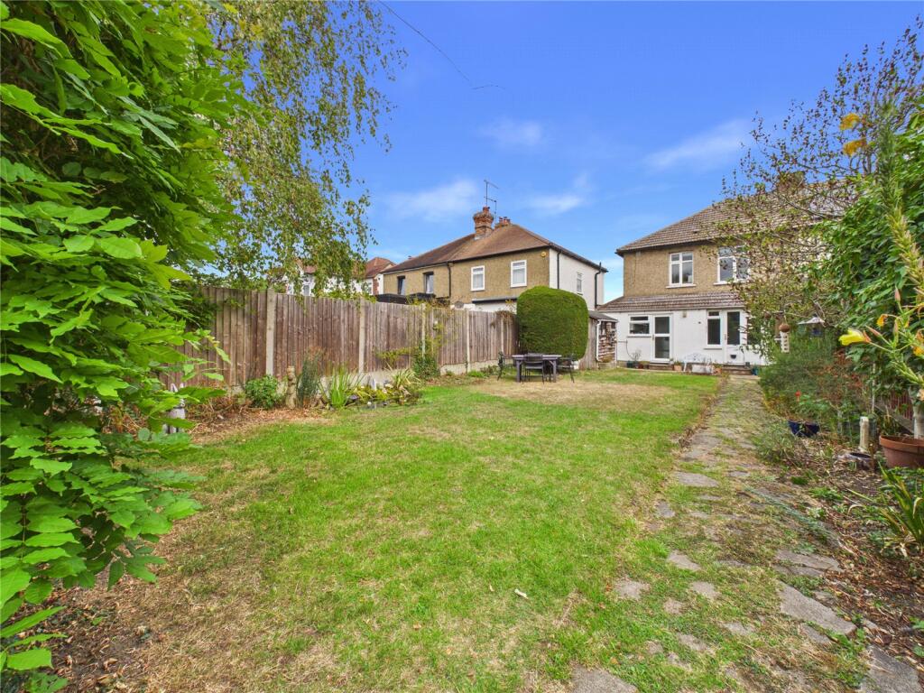 House in Chelmsford - View 4