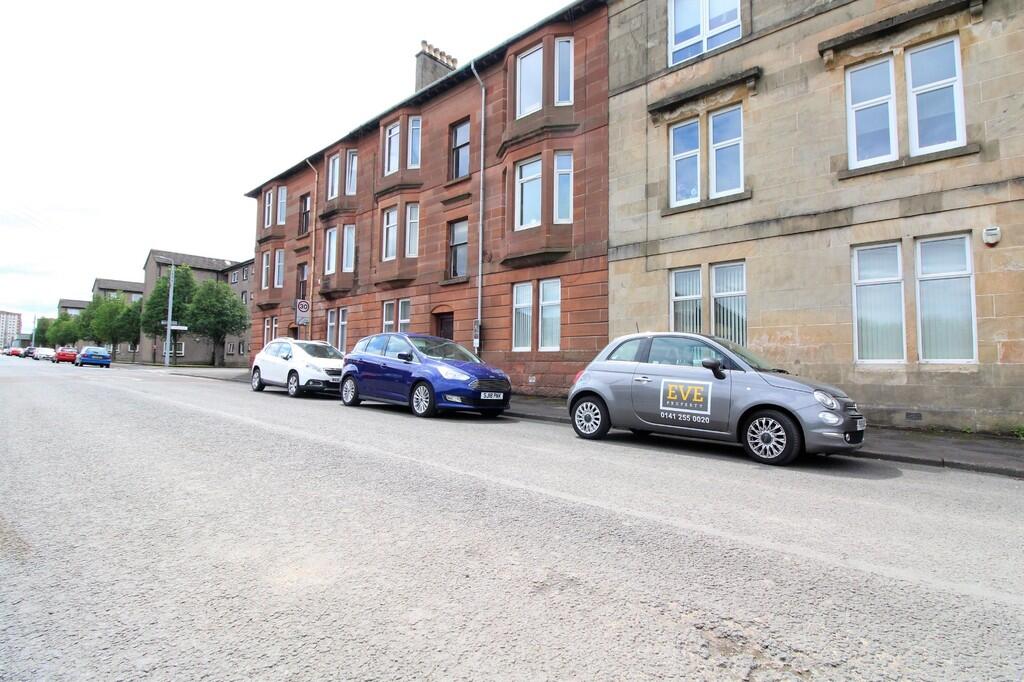 Main image of property: Dunedin Terrace, Clydebank